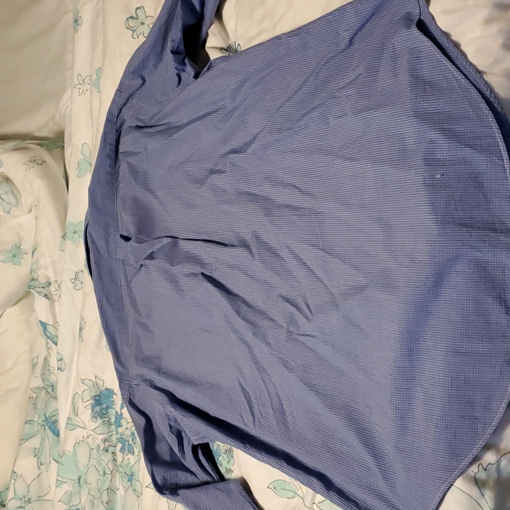 Polo by Ralph Lauren shirt 15 1/2 - Picture 5 of 5